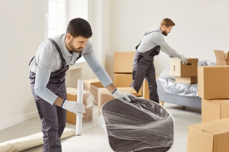 House Shifting Service In Hyderabad
