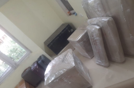 Packing and unpacking service in Hyderabad