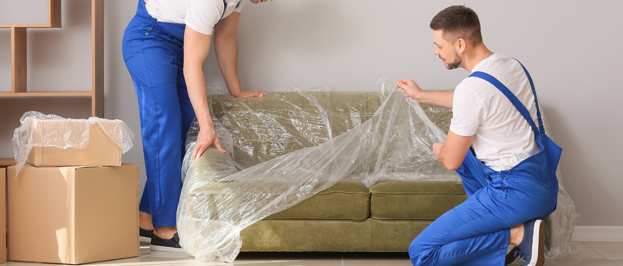 Movers And Packers in Hyderabad